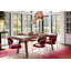 Cozy Upholstered Chair with Metal Frame-790521239-790521248