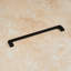 Matt Black Squared Angled D-Bar Handles-128905932