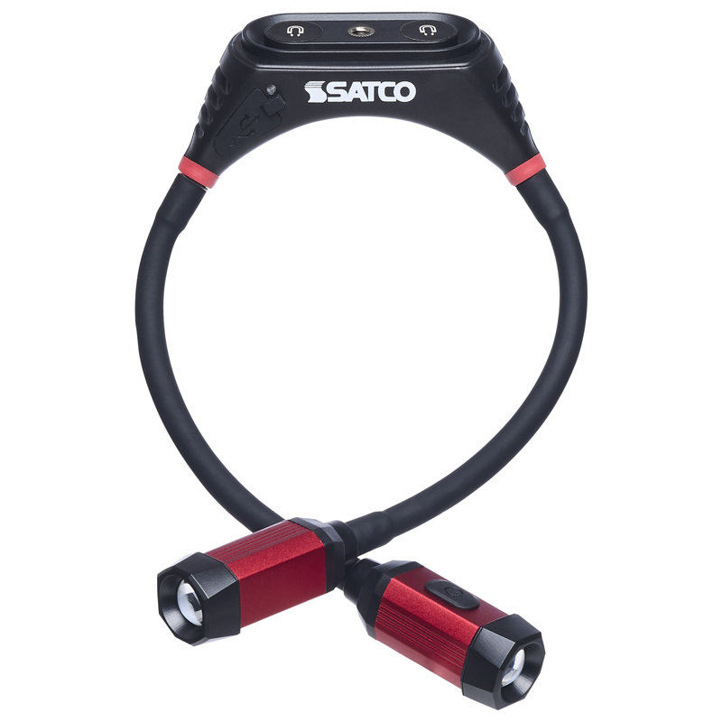 Recharge Outdoor Work Light