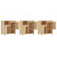 Anesicia 180cm Sideboard-1656884212