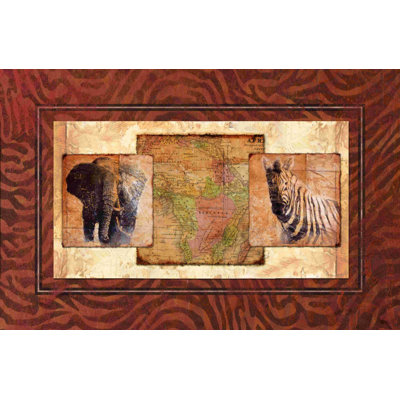 " Animal Safari "
