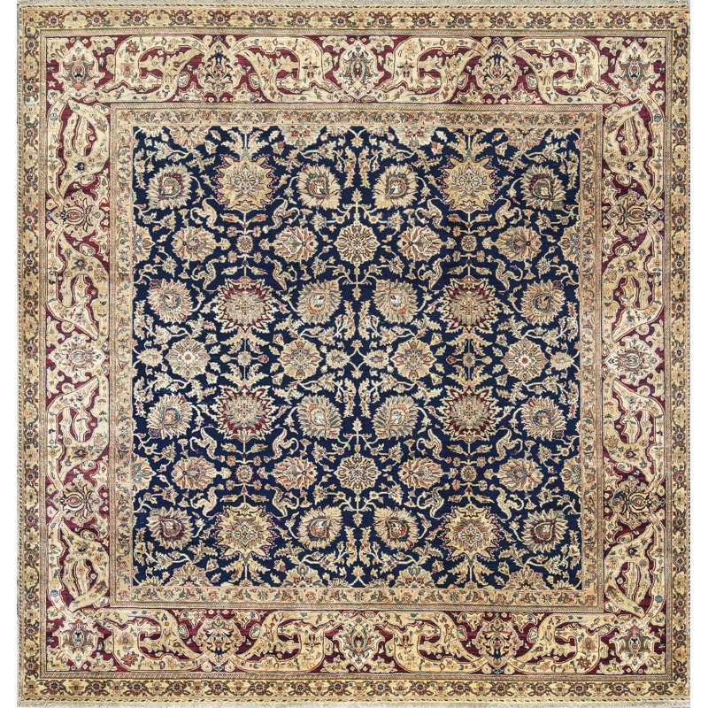 One-of-a-Kind 10'1" X 10'4" Area Rug