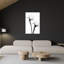 Deux iris I, impression sur verre acrylique-2127177559-2127177557