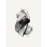 Mono Portion III Painting by FORM Design Studio