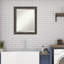Miroir mural de salle de bain Roulston-926572686-926572691
