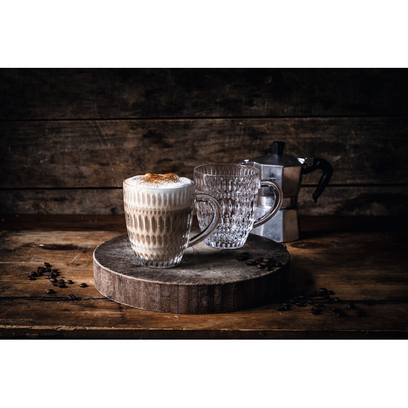 Nachtman-Ethno Hot Beverage Mug Set/2