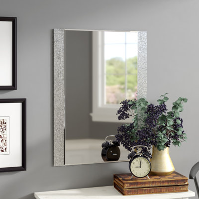 Polett Rectangle Wall Mirror