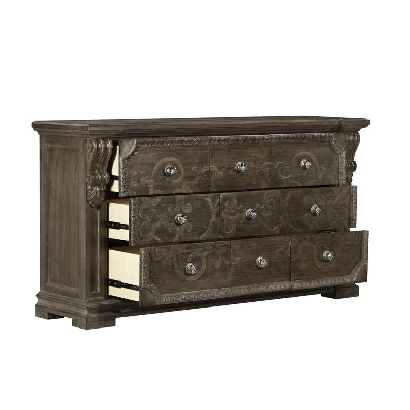 Commode wren