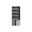 Anaja Display Cabinet