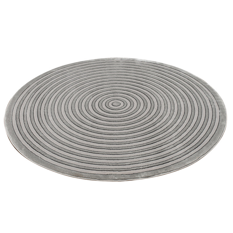 Abstract Berber Indoor / Outdoor, Round 170 cm
