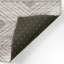 Tapis gris / beige Anazco-1081461486