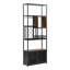 Armoire-bar 82,7 po