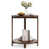 Walnut selected