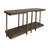 Latari 60.25'' Solid Wood Top Console Table