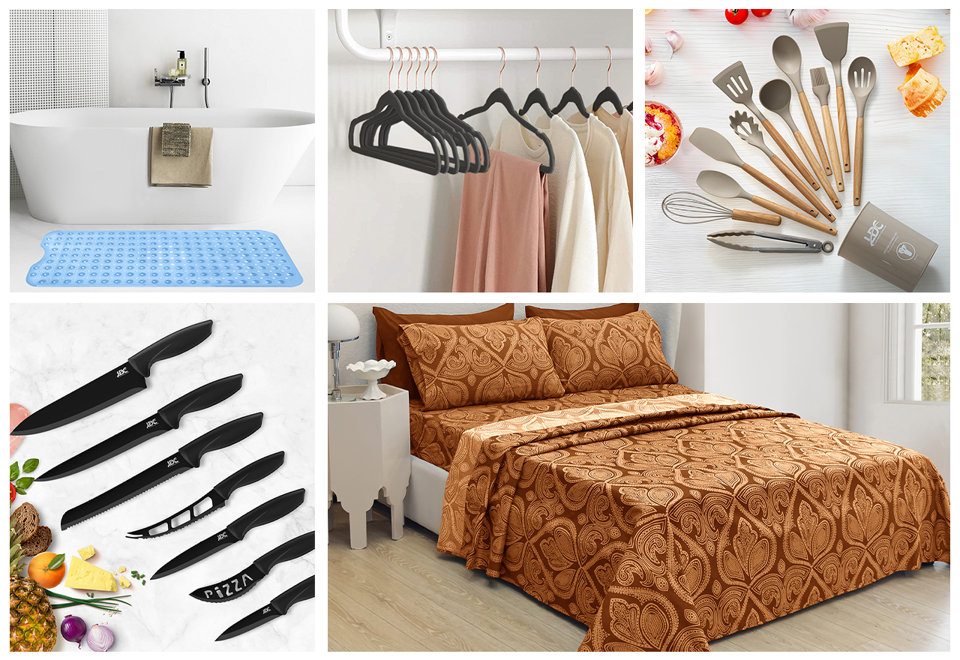 Keep Beauty Timeless in Your Home