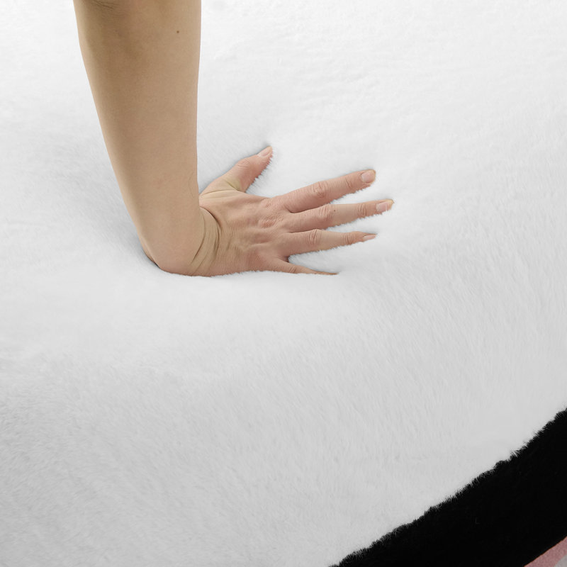 Twin Size Penguin Shaped Bed
