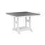 Garden Classic Outdoor Square Table-1058201062-1058201083