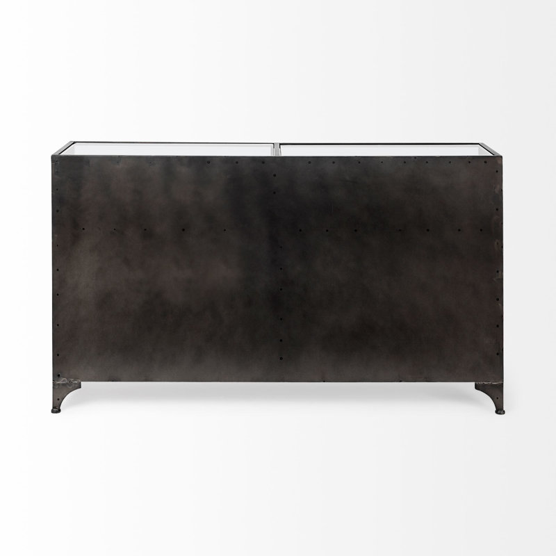 Storage Cabinet