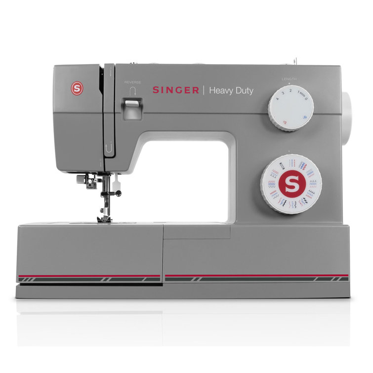 Singer Regular Point Sewing Machine Needles, 5 Piece
