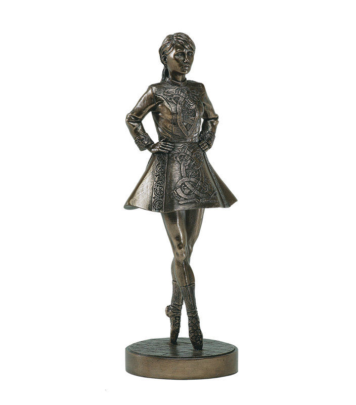Countryman People Figurines & Sculptures