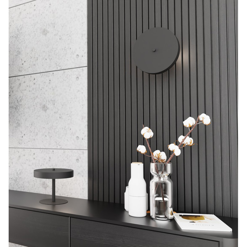 NEMO K2, Black