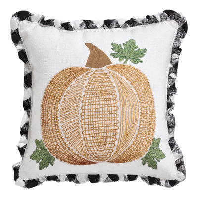 Coussin Annie