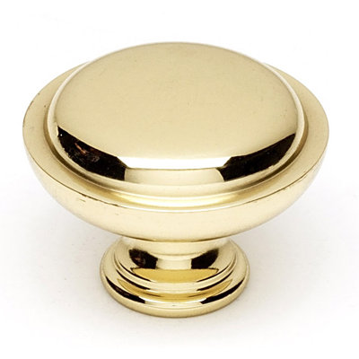 Mushroom Knob