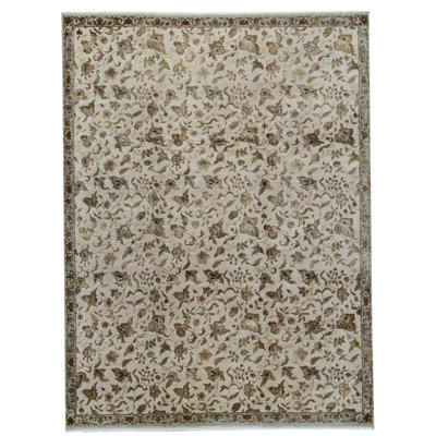 Chantel One-of-a-Kind 9'2" X 12'2" Area Rug