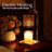 Candle Heater Light