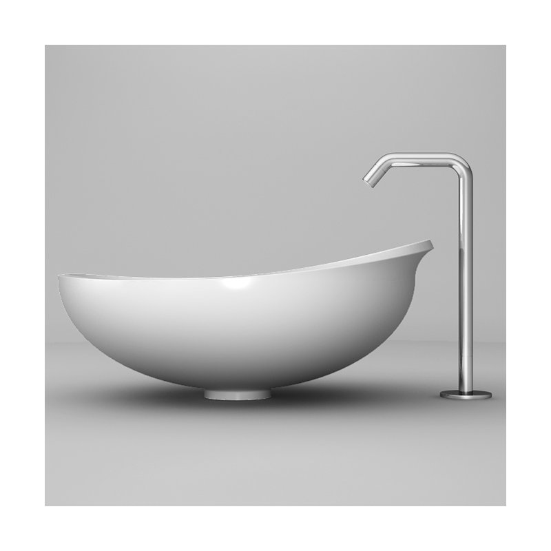 Ivy 18.7'' L Bathroom Sink