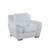 Henton Genuine Leather Armchair-26164772