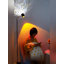 Lampe sur pied Sunset