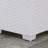 Shearin Rectangular Wicker Outdoor Coffee Table , 19.5'' in. W 19.5'' in. D