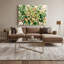 «Fruit Gooseberry Green», art mural sur toile