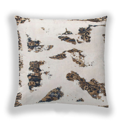 Coussin décoratif abstrait 1172