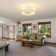 19.6'' Ceiling Fan with Light Kit and Remote Control Included