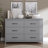 Allysyn 6 Drawer Dresser-1233945255