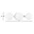 Samson 3 - Light LED Vanity Light-24720011