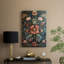 Collection sur toile de qualité supérieure - Prêt à accrocher-1828488519