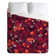 Ensemble de housse de couette blackbird chanter