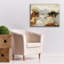  «Rusty» par Design Fabrikken, art mural sur toile-836521403