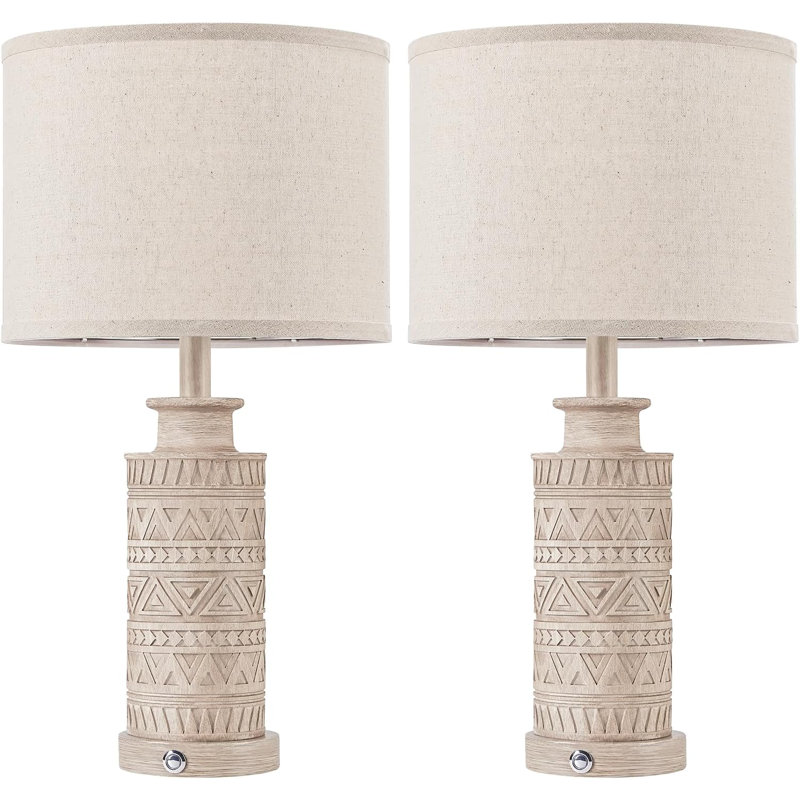 Mooreton Table Lamp