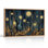 «Desert Night», reproduction d'art sur toile, ensemble de 1