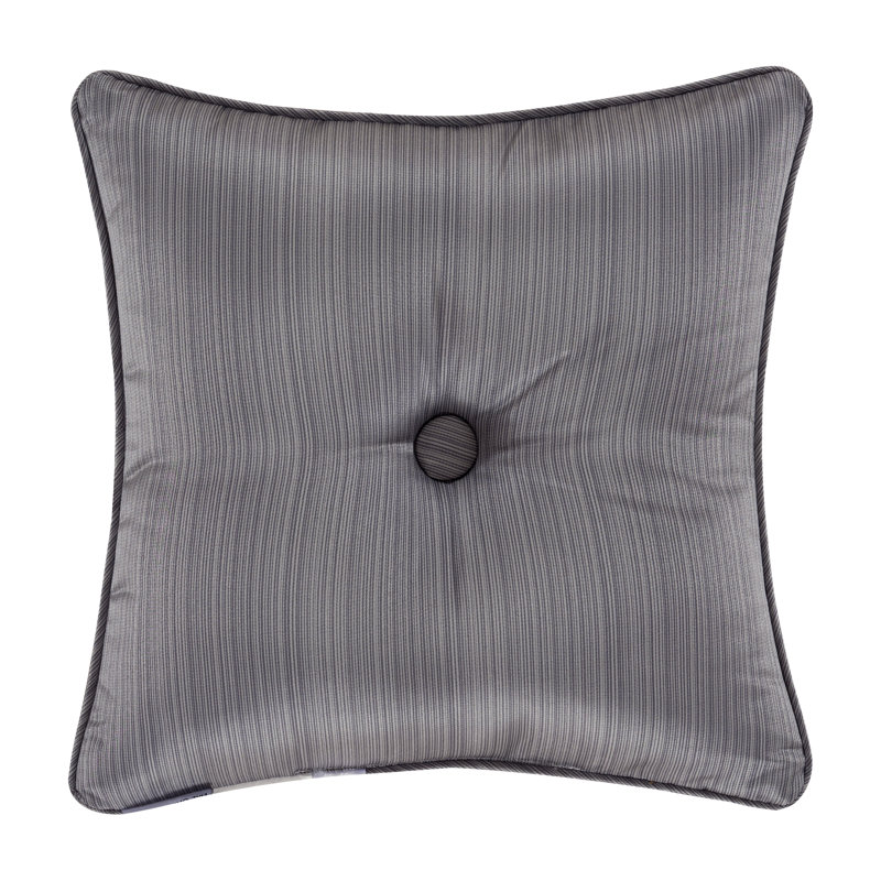 Housse et insert de coussin carré Houston