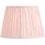 Pleated Cotton Lamp Shade-103119001-103119004