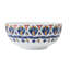 Mikasa Painted Medallion 6 In. All-Purpose Bowls