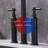 SMARTLET Pull Out Kitchen Faucet-88900679