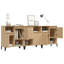 Monee 60cm Sideboard-1681285832