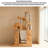 Solid Wood Multi-Functional Creative Cat Tree