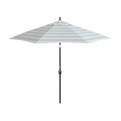 Junerose 108'' Market Umbrella